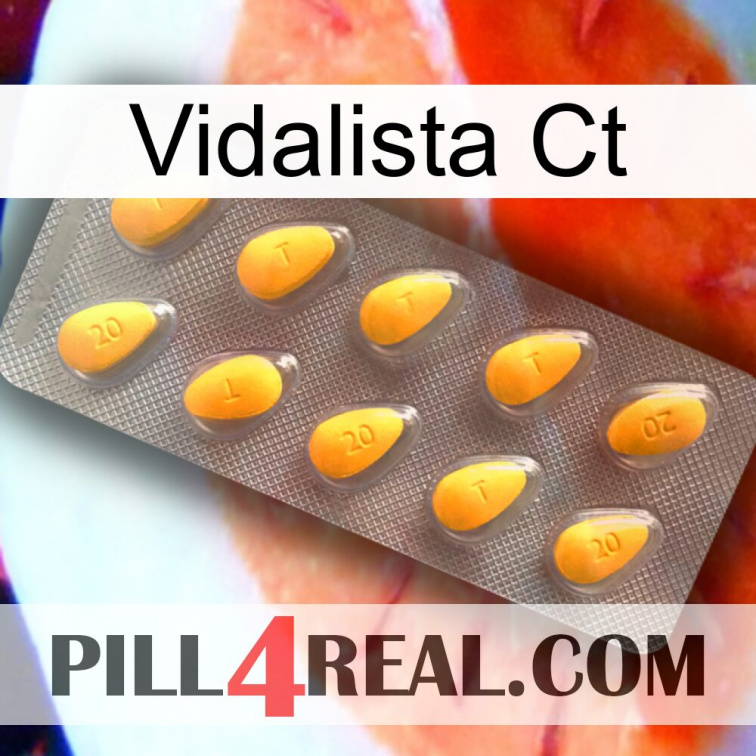 Vidalista Ct cialis1